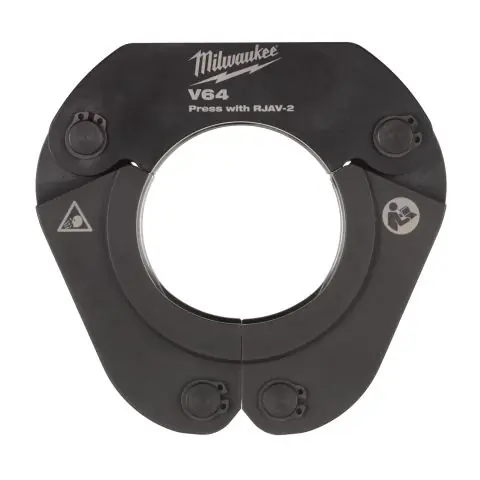 Erbjudande Milwaukee 4932479453 Pressring